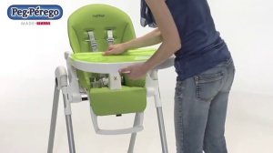 Детский стульчик Peg Perego Prima Pappa Zero-3
