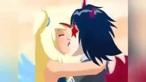 Клип Раф и Сульфус DAVA ,,Кислород" Друзья Ангелы💕💕💕