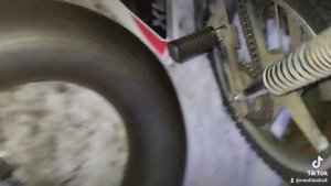 Самоделка для владельцев мото техники! #rutube