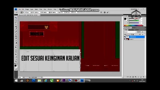 TUTORIAL EDIT JERSEY PES 2013 (HOW TO EDIT PES 2013 JERSEY) смотреть онлайн