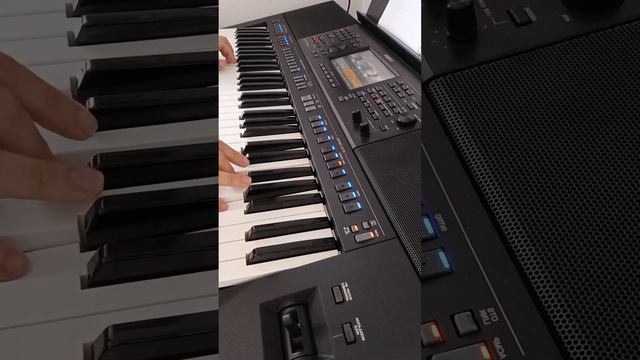 Ich geh für dich durchs Feuer 🔥 gespielt von Schlageronkel Benschi 🤠 auf meinem SX 700 viel Spaß 🙏 смотреть онлайн