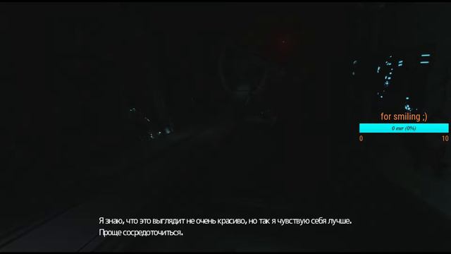 SOMA . part 7. Мысли о смерти. 8.11.2017. смотреть онлайн