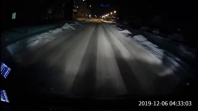 Кемерово. Декабрь. Ночь. смотреть онлайн