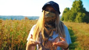 Перцовый баллончик. Почему он? Моя история самообороны с газовым баллончиком