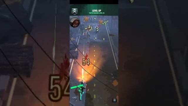 SAFEZONE Mobile Game смотреть онлайн