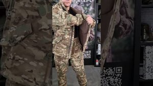 Костюм «Горка-3 Флис» ЛАЙТ