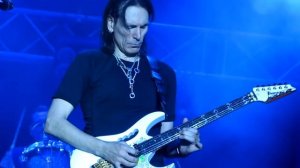 STEVE VAI - LITTLE WING - WROCŁAW 1 V 2014 [HD]