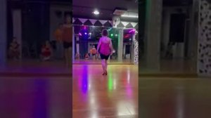 Bachata lớp nâng cao