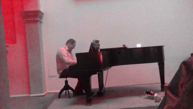 Filip Bagar - Natali смотреть онлайн