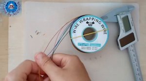 250M 8-Wire Colored Insulated P/N B-30-1000 30AWG Wire Wrapping Cable Wrap Reel-Banggood.com