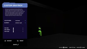 How to get BLACK BACKGROUND in Aim Lab | Like SEN TenZ
