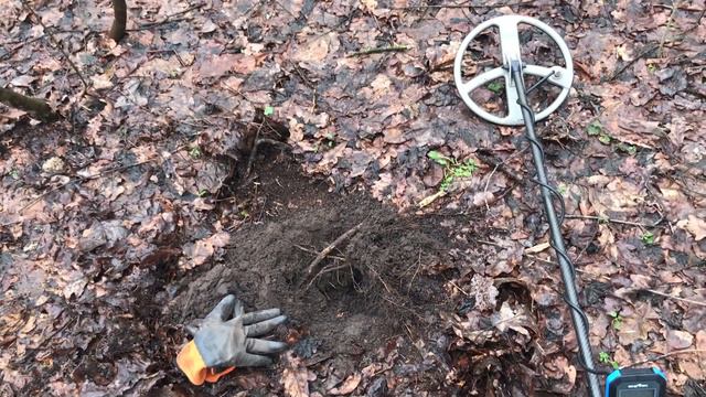 Від скіфів до старовірів! Пошук з металошукачем в Україні! смотреть онлайн