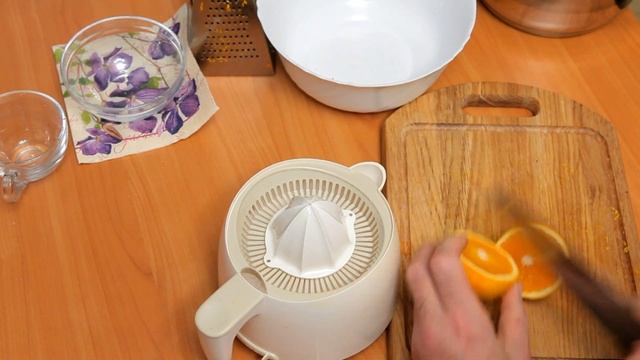 Вкуснейший десерт из тыквы С вкусом Манго. смотреть онлайн