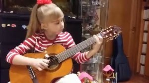 Грустная песенка для Лауры -Игорь Рехин