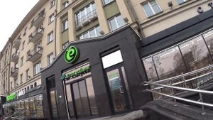 БЕЛАРУСЬ 2022. МИНСК. Какой КУРС ОБМЕНА валюты? Как поменять деньги. Центр Минска. Minsk City Tour.