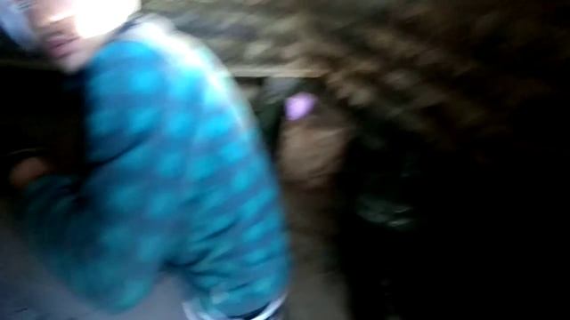 Казань - Перевал Дятлова. День 5. Полянка Ильича смотреть онлайн