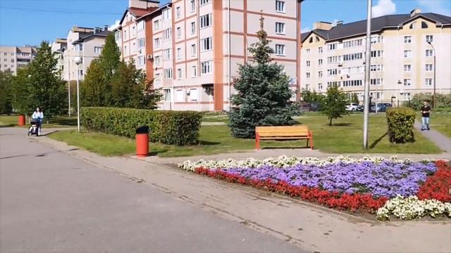 Великий Новгород/Белый город