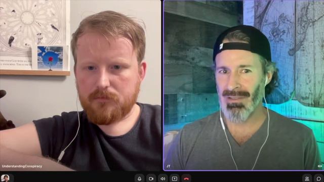 Millennial Reign with @jtfollowsjc - Part 1 - Dealing With Backlash смотреть онлайн