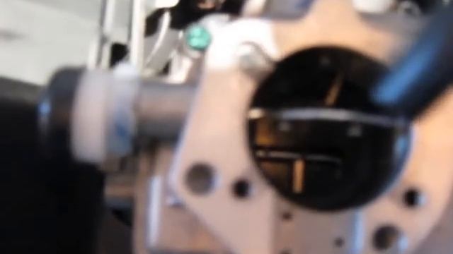 Kohler CH 740-3007 перебои в работе на Буране 4ТД смотреть онлайн