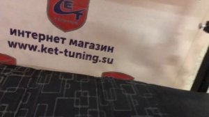 Диван спальник в Газель Фермер на 2 человека (двух Ярусный )