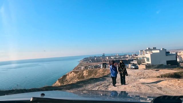 24.02.Идеальное море. Великолепный закат. Анапа. смотреть онлайн