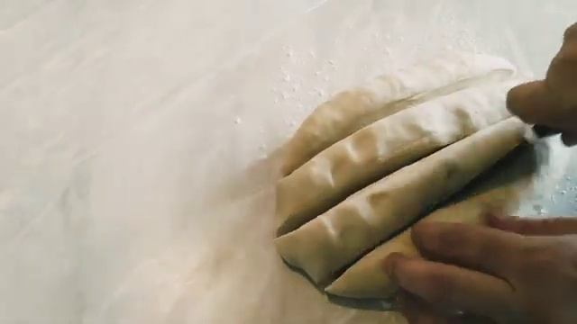 САМСА С ТЫКВОЙ НА СКОВОРОДЕ!!!??????❤️?❤️?❤️?❤️?