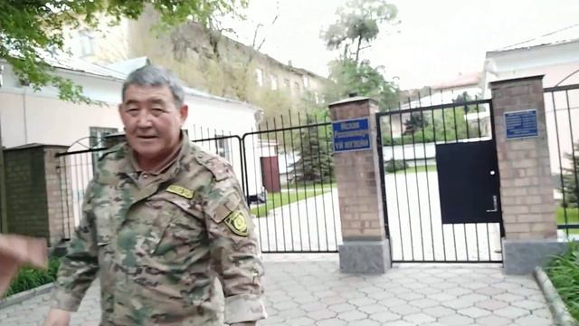 Неге Исхактай иштей албай жатабыз?