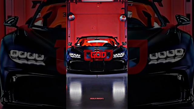 Bugatti // top speed 600 // best look // gadi ka baap
