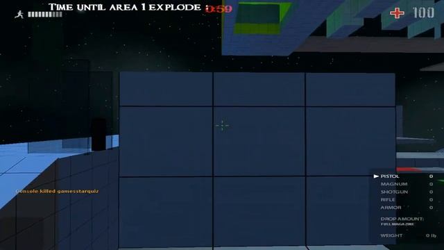 Zombie Panic Dead run карты смотреть онлайн