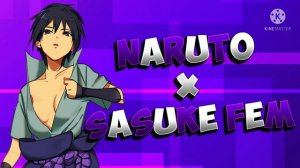 |Un Hilo Rojo Extraño| Capitulo: 2 Naruto x Sasuke Fem
