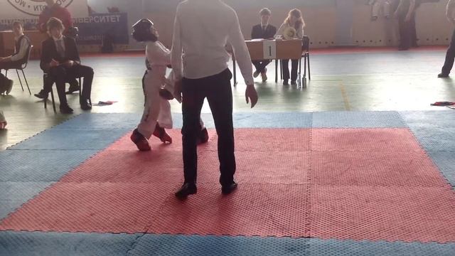 1/8 финал Тхэквондо 29.03.15 смотреть онлайн