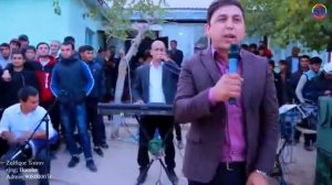 Туй дар дехаи Осмондара Зулфикор Тоиров