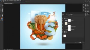 Фишки и лайфхаки Adobe Photoshop  Урок 8