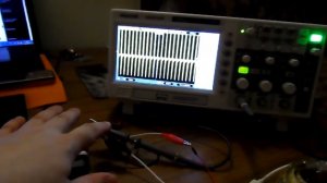 Режим работы без генератора