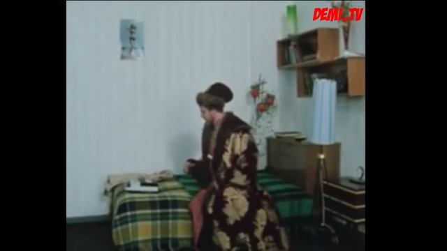 Иван Васильевич !!!Гоблин!!! смотреть онлайн