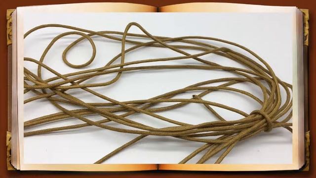 Занимательные факты о средневековье. Факт 19 - Ушная сера и ее применение в средние века смотреть онлайн