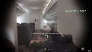 Call of Duty 4 Modern Warfare: Secure the VIP - Veteran