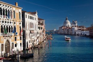 План по спасению Венеции стоимостью $7 млрд.#венеция #наводнения #катаклизмы#