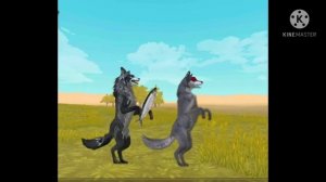 Мем про деда Максима•~Wild craft