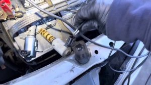 Lexus Rx300 VVT Solenoids & Fuel System Too Lean Fix - Codes P0330 / P0335 / P01349 / P1254