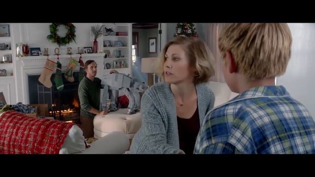 Duracell | Star Wars Ad: Battle for Christmas Morning смотреть онлайн