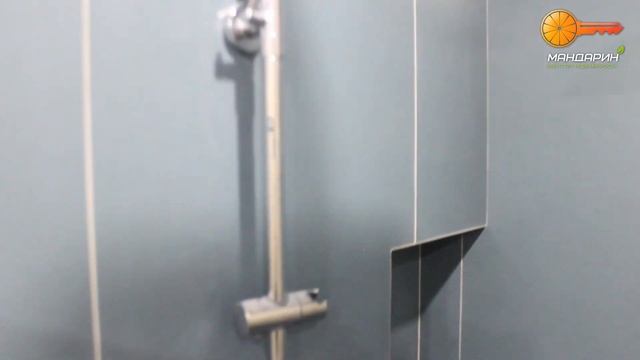 Ремонт квартиры в Адлере площадью 78 м2 || Ремонт квартир в Сочи || Ремонт квартир в Адлере