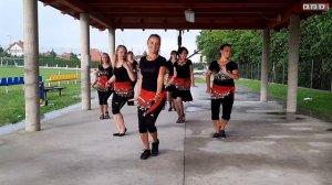 LATINO DANCE & BACHATA | Nyski Dom Kultury