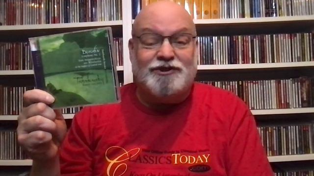 Dave's Faves No. 261 (Borodin's Second Symphony) смотреть онлайн