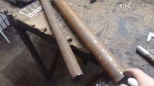 Станок для изготовления фонариков. ЧАСТЬ 2