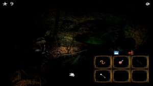 Прохождение Gast #2 [Ктулху наносит ответный удар]