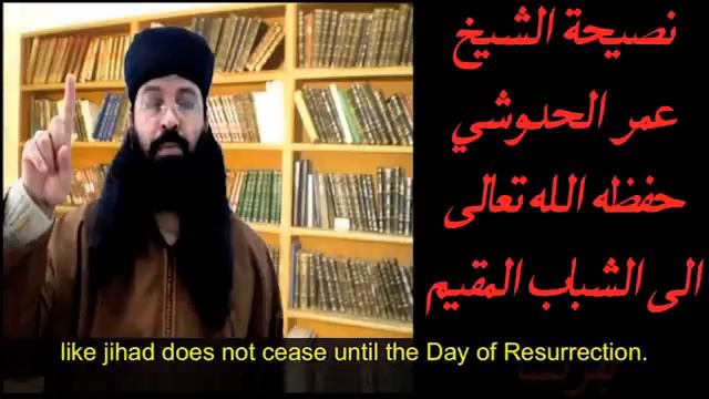 Мусульмане, уезжайте из Франции! смотреть онлайн