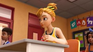 [다이노스터1 Trailer] 공룡 행성 다이노어스 1부 | 다이노스터: 공룡 수호대 | 미리보기 시즌1 제1화 | Quantum Heroes: Dinoster?