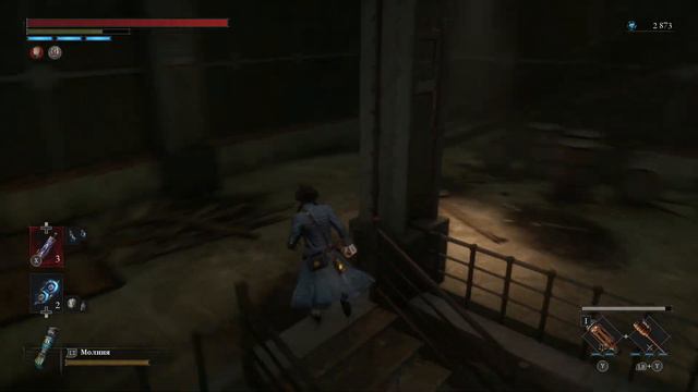 Lies of P #12