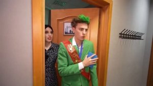 СУПЕРГЕРОЙ от 0 до 100 Лет Челлендж ! *От РОЖДЕНИЯ до СМЕРТИ за 24 Часа* а4